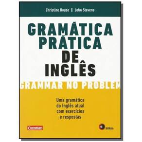 Pílulas de Inglês: Gramática: itens indispensáveis da gramática