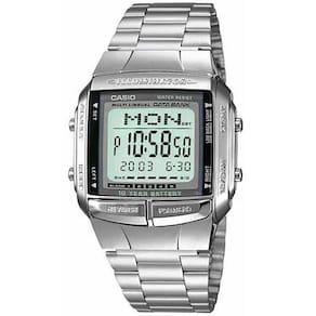 Relógio Masculino Casio Digital Vintage  DB-360-1ADF