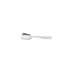 Conjunto de pá para açúcar aço inox 6 pç. Tramontina