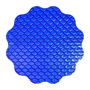 Capa Térmica Piscina 3,5X3 500 Micras - Proteção Uv 3X3,5