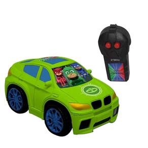 Carrinho Controle Remoto Hot Wheels Dreamer 3 Funções Vermelho - Candide