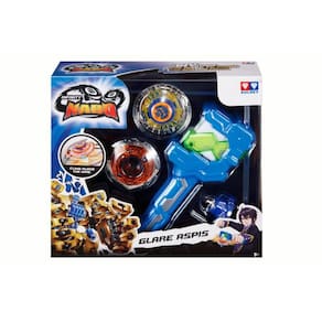 Infinity Nado - Athletic Series (Glare Aspis)
