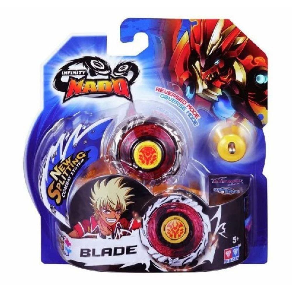 Infinity Nado - Standard Series (Blade)