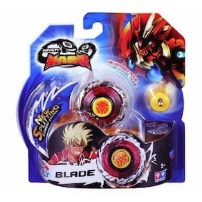 Infinity Nado - Standard Series (Blade)