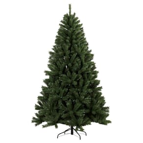 Árvore Natal Tradicional Noruega 210cm 1086 galhos - Magizi