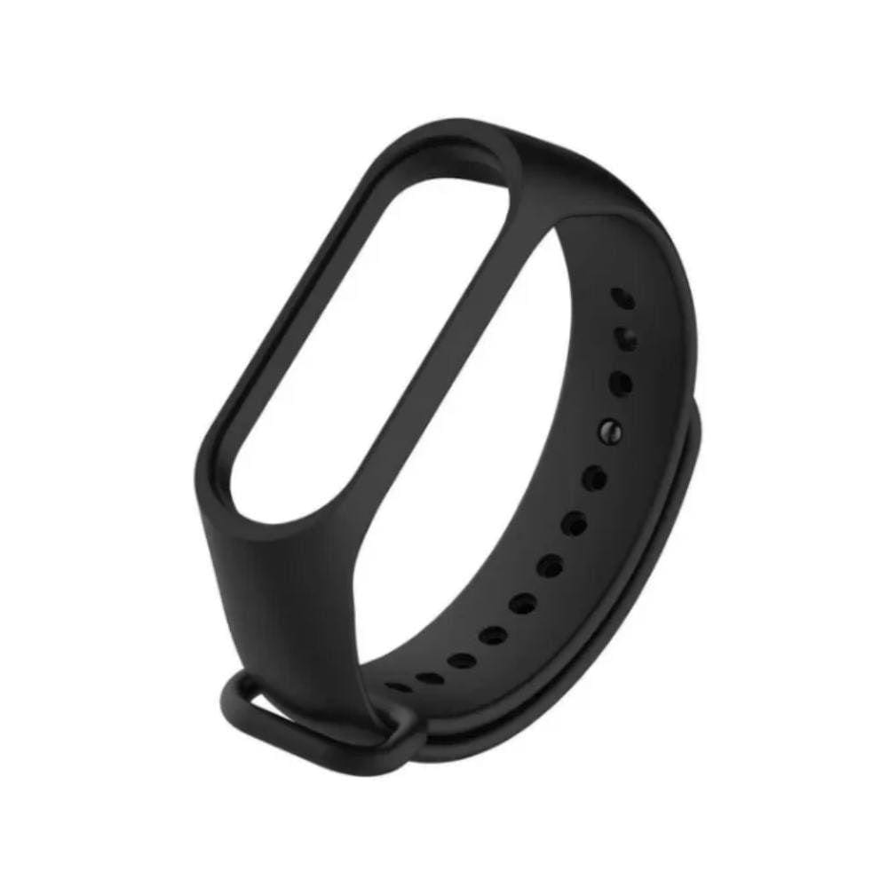 mi band 4 camuflada