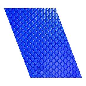 Manta Térmica Piscina 8X4 500 Micras + Proteção Uv 4X8