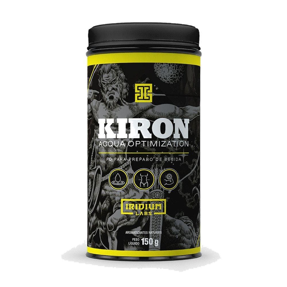 Kiron Acqua Optimization 150g Iridium Labs