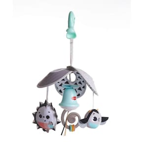 Mini Móbile Portatil Pack & Go Magical Tales