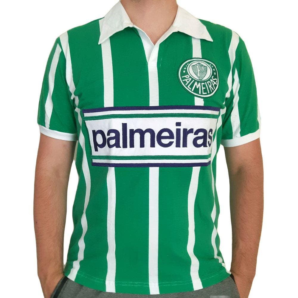 retrogol camisas