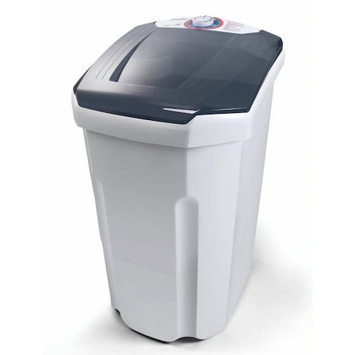 Lavadora Semi Automática Turbilhão Max 7kg Suggar é boa?