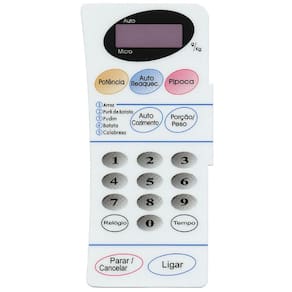 Membrana Microondas Panasonic NN4557 / NN 5557