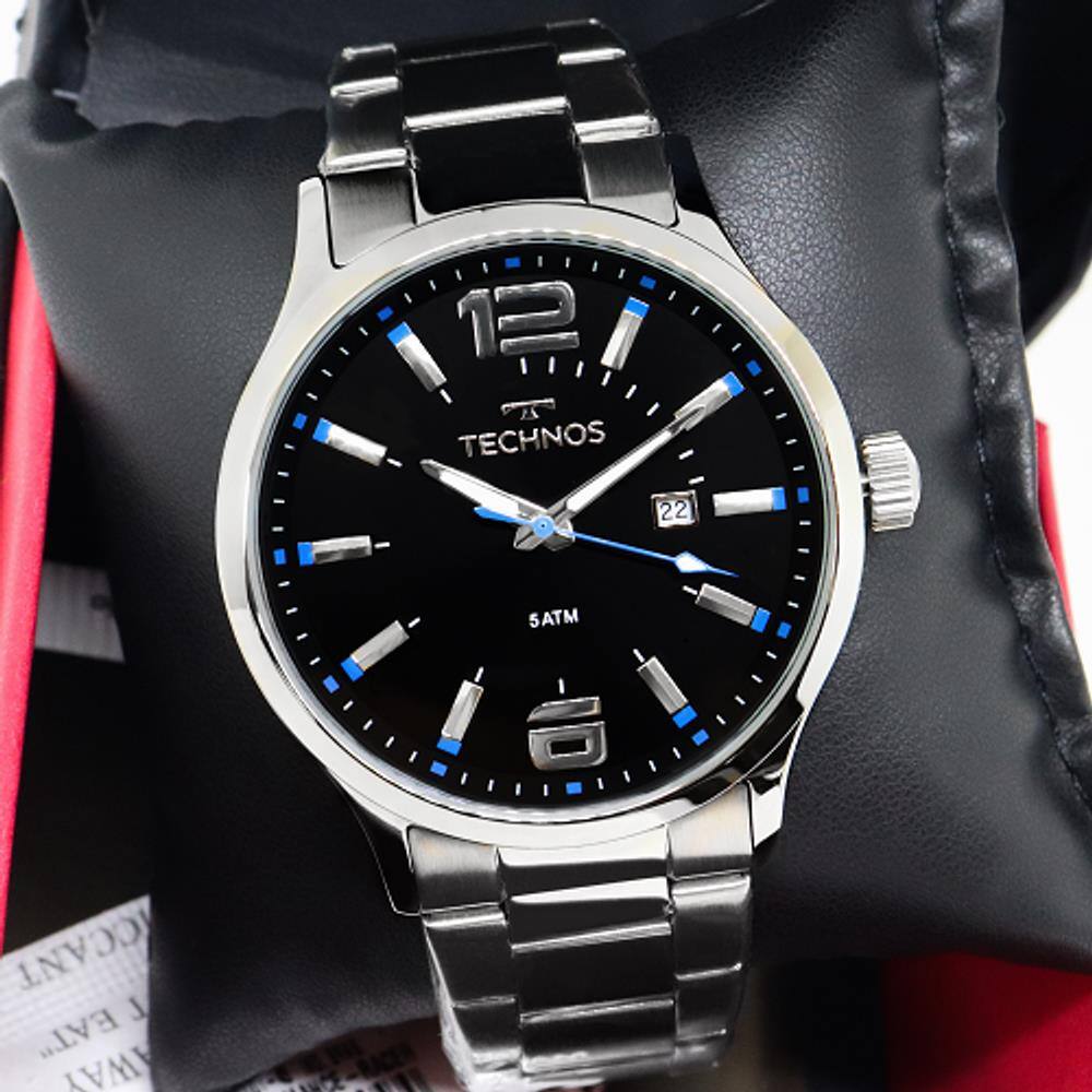 Relogios Technos Acqua com Preços Incríveis no Shoptime