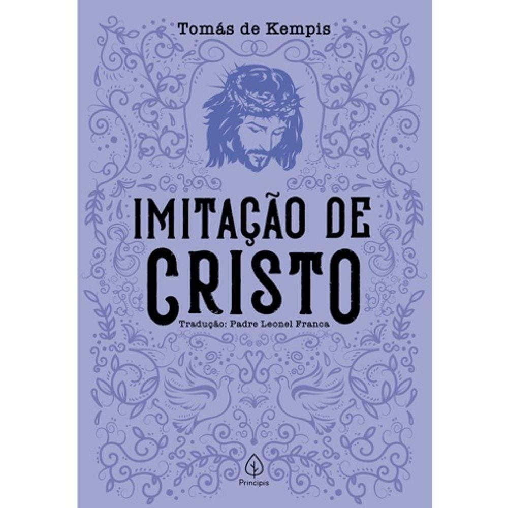 Imitacao De Cristo