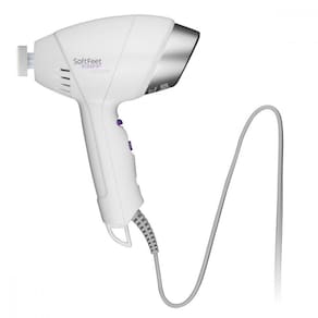 Lixa para os Pés Elétrica Soft Feet Taiff