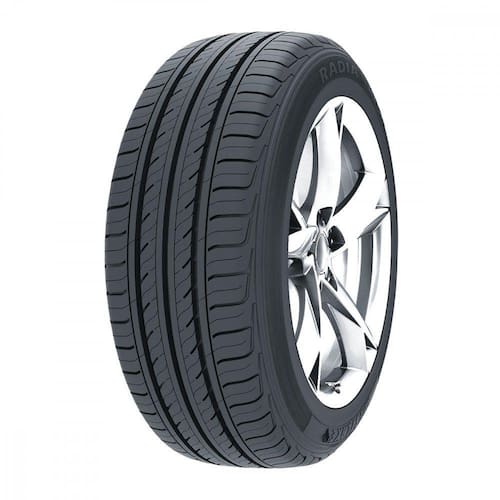 Pneu Aro 14 185R14 Westlake Radial RP28 CR65790 é boa?