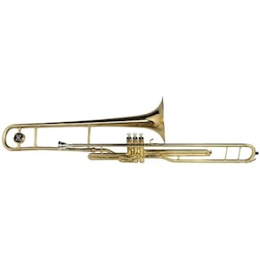 Trombone de Pisto MICHAEL em Bb WTPM35N – Laqueado