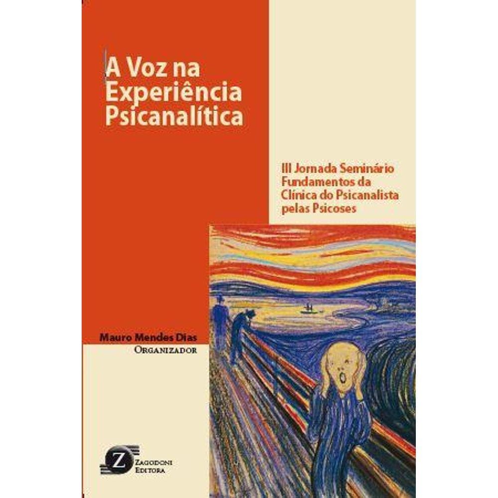 A voz na experiência psicanalítica