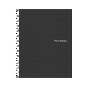 Caderno Executivo Tilibra Cambridge Definit Pautado