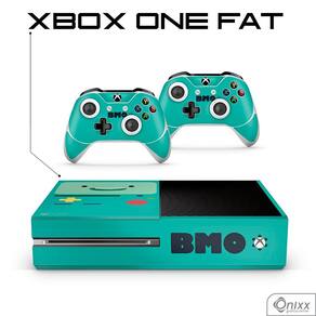 Adventure Time Beemo BMO Xbox One X Skin Xbox One S Beemo BMO