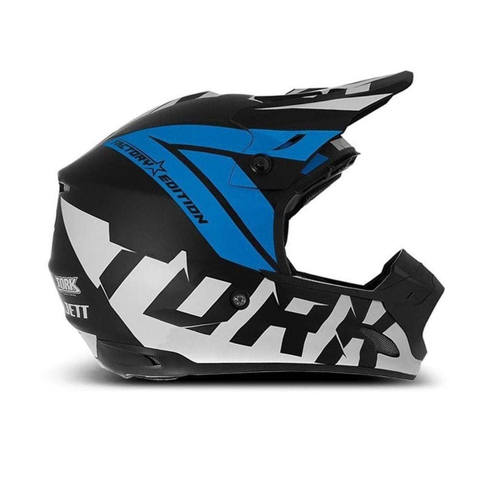 Moto Trilha 25 Cm Cores Sortidas - 122271