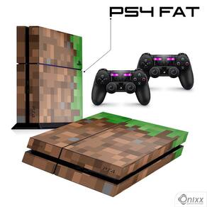 Jogo Sony Minecraft Ps4