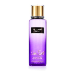 Perfume Victoria`S Secret Love Spell Splash Spray