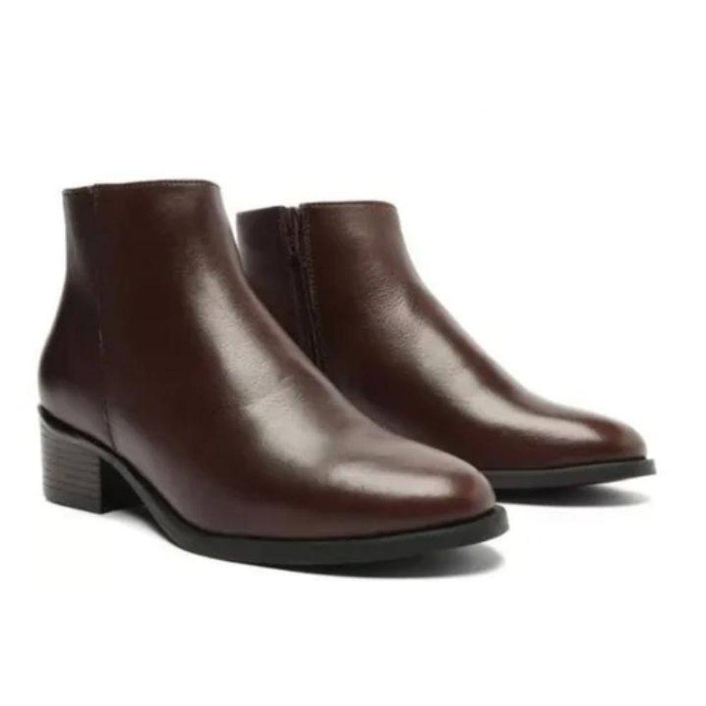 Botas anacapri | Casas Bahia