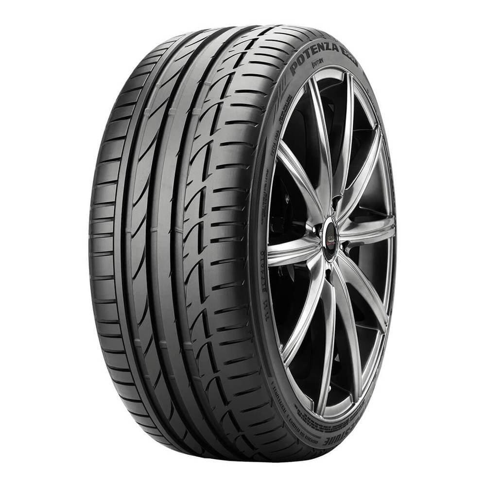 Pneu Bridgestone Aro 17 Potenza S001 205/50R17 89W Run Flat