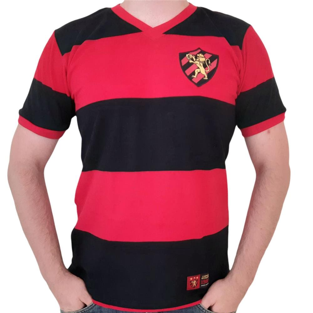 camisa do sport infantil umbro