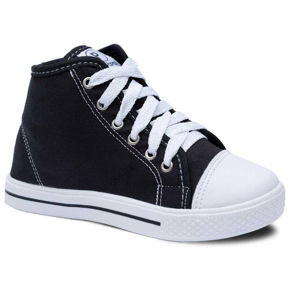 Tenis all star masculino  Black Friday Casas Bahia