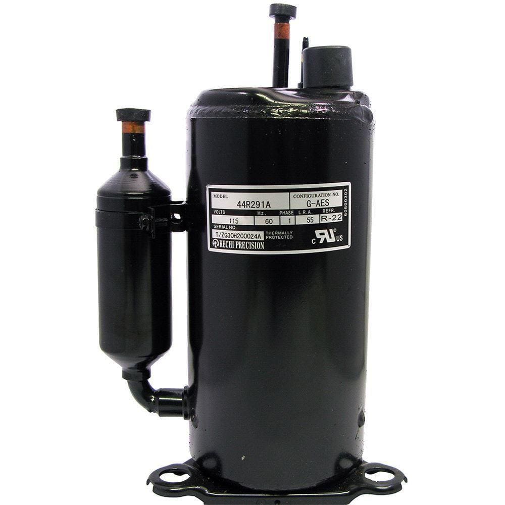 Compressor Rotativo R22 9.000 Btus 220v Rechi 44r232a