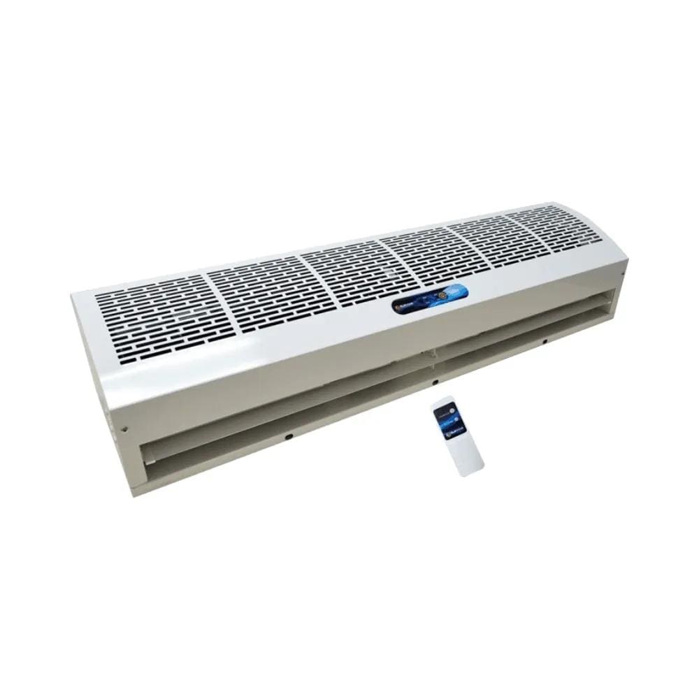 Cortina de Ar 0,90M 220V C/ Controle - Suryha