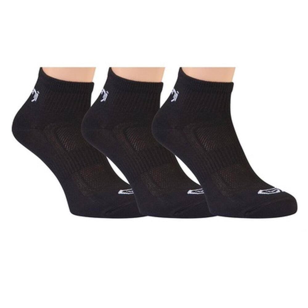 Meia Corrida Ekiden Kit Com 3