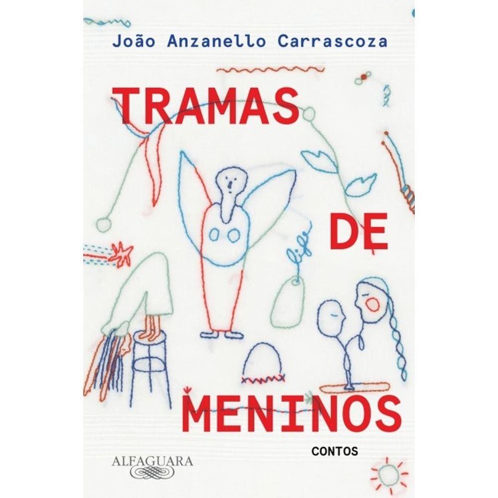Tramas De Meninos