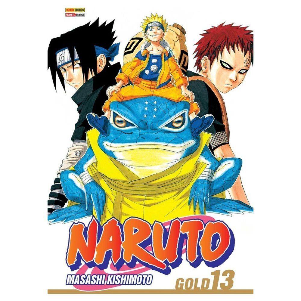 Boruto: Naruto e Sasuke se unem para nova grande batalha no mangá