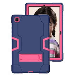 Capa Anti-shock Para Tablet Samsung Galaxy Tab 10.4" SM- T500 / T505