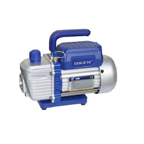 Bomba de Vácuo 3,6CFM Vix 1 Estágio WK-135 - Bivolt