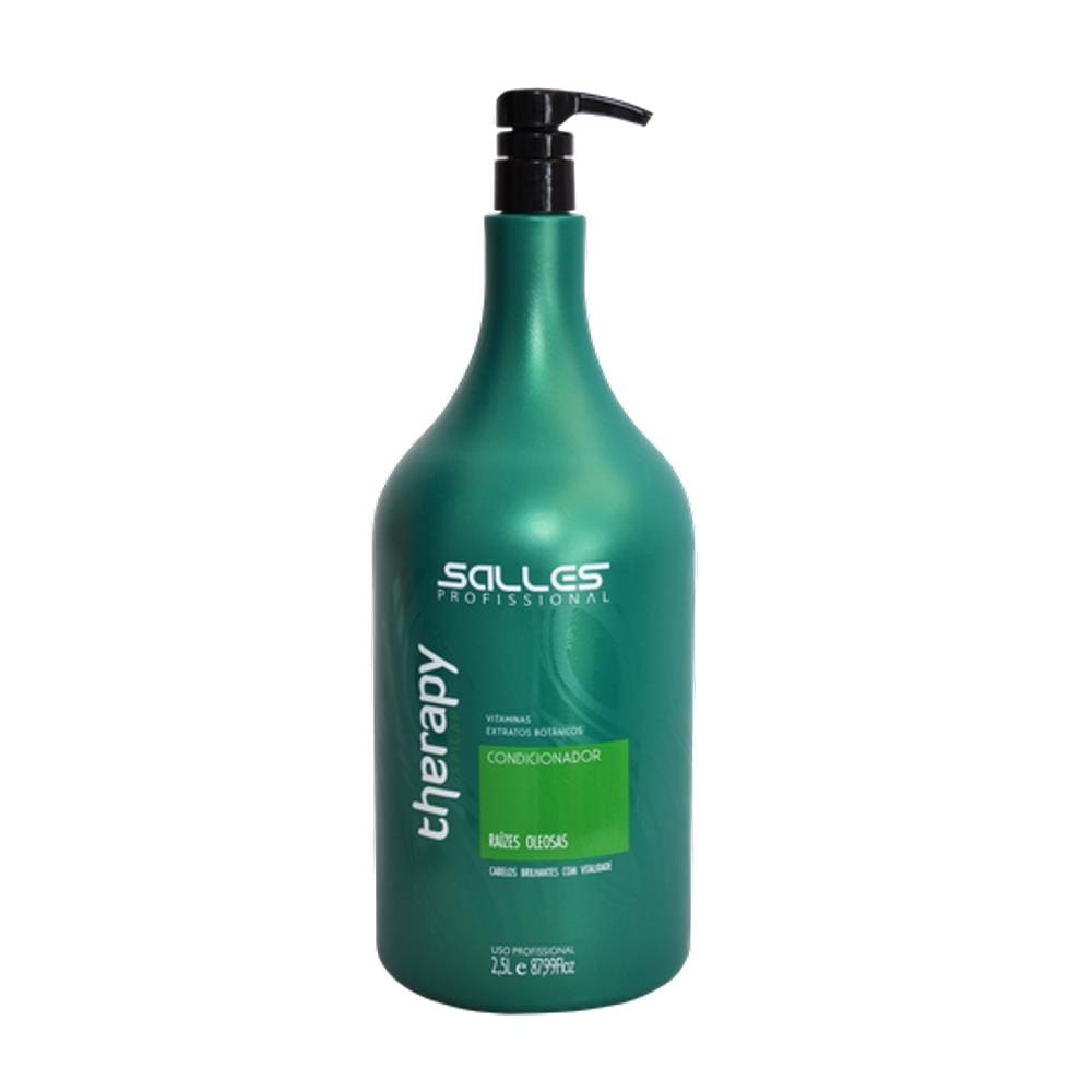 Condicionador Therapy Salles Profissional 2,5 L