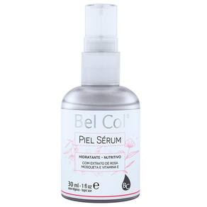 Piel Sérum Hidratante e Nutritivo - Primer Facial 30ml | Bel Col Cosméticos