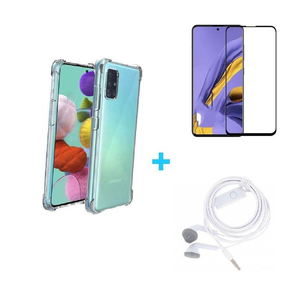 Fone de ouvido Galaxy A51 em Promoção | Ofertas na Americanas