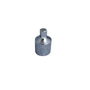 Adaptador para Soquete 1/2M x 3/4F Aço Cr-V Eda