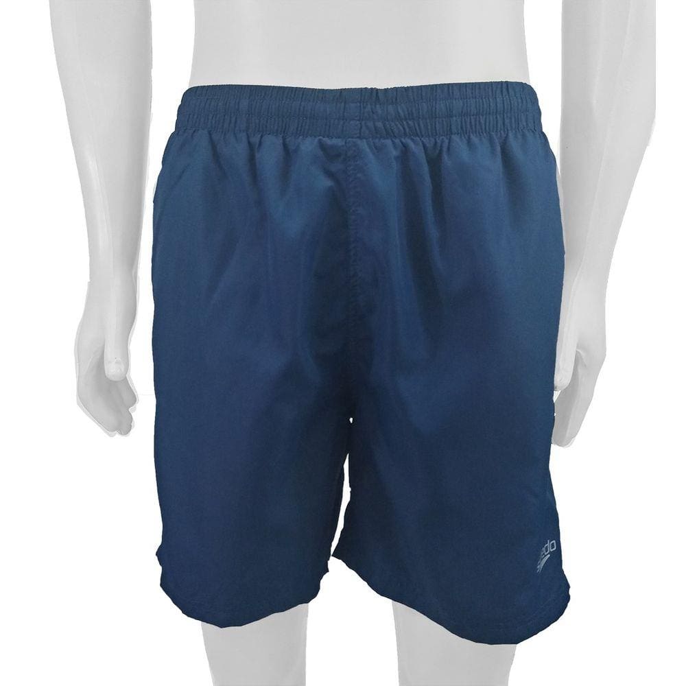 Bermuda Speedo Basic Colors Masculina