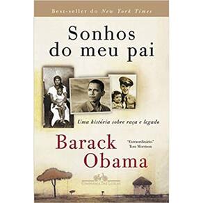 Sonhos Do Meu Pai