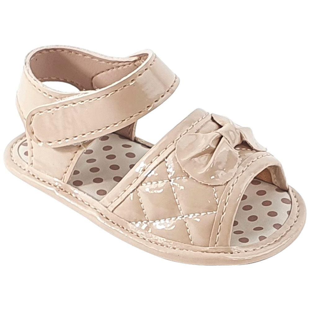 Sandalia Bebe Menina Sandalinha Feminina Bebe