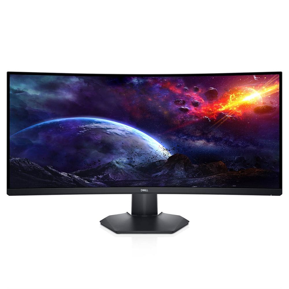 Monitor Gamemax 32 Curvo Gmx32C165Q 165Hz 1440P 1Ms Preto