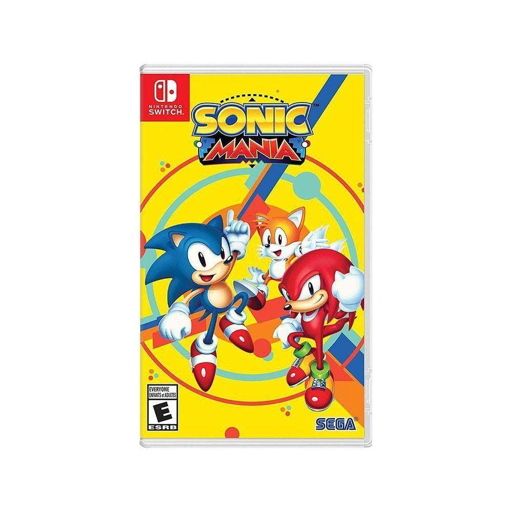 Jogo box 360 sonic  Black Friday Casas Bahia