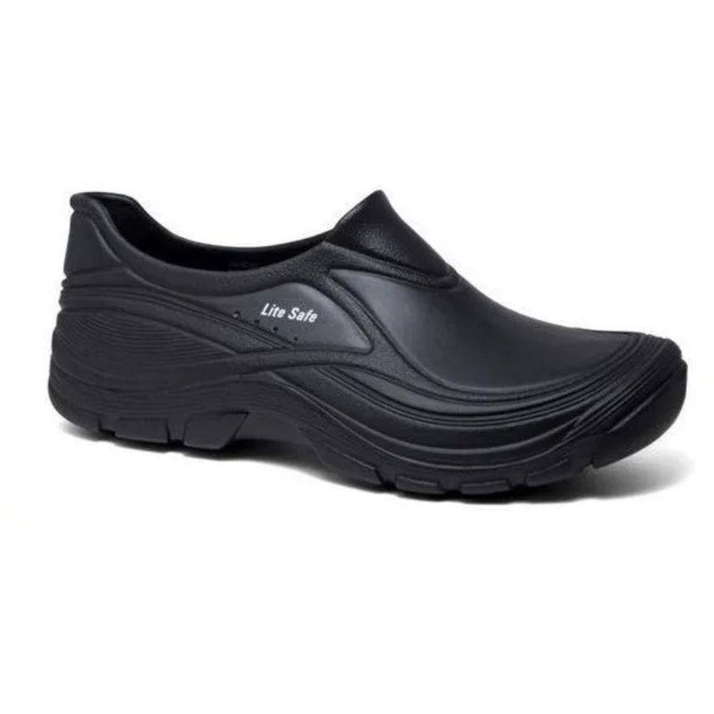 Sapato eva lite safe vulcabras | Casas Bahia