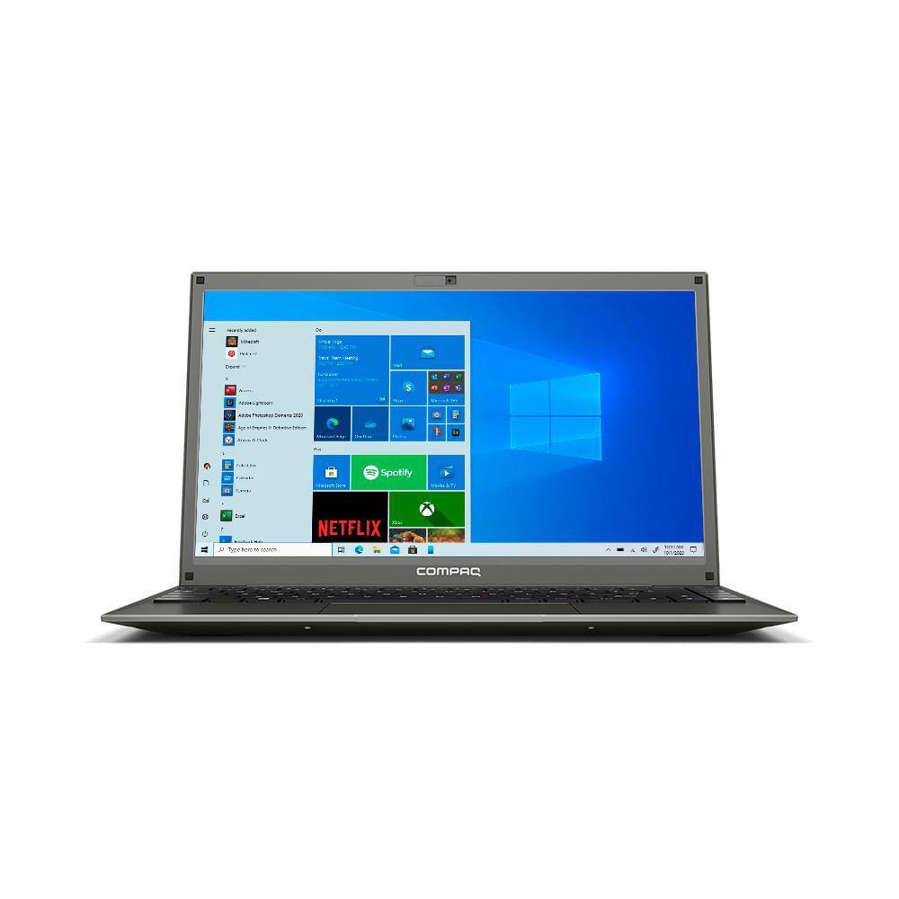 Notebook Compaq Presario 450 Intel Core i5 6287U 8GB - 240GB SSD 14,1” LED Windows 10
