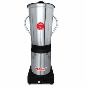 Liquidificador Industrial Comercial 6Lts 840W 3500Rpm Bivolt